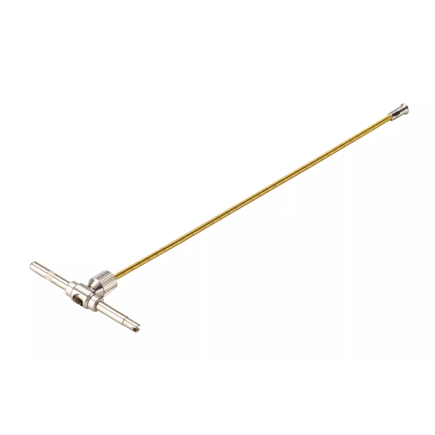 Valve Fishing Tool - Alligator