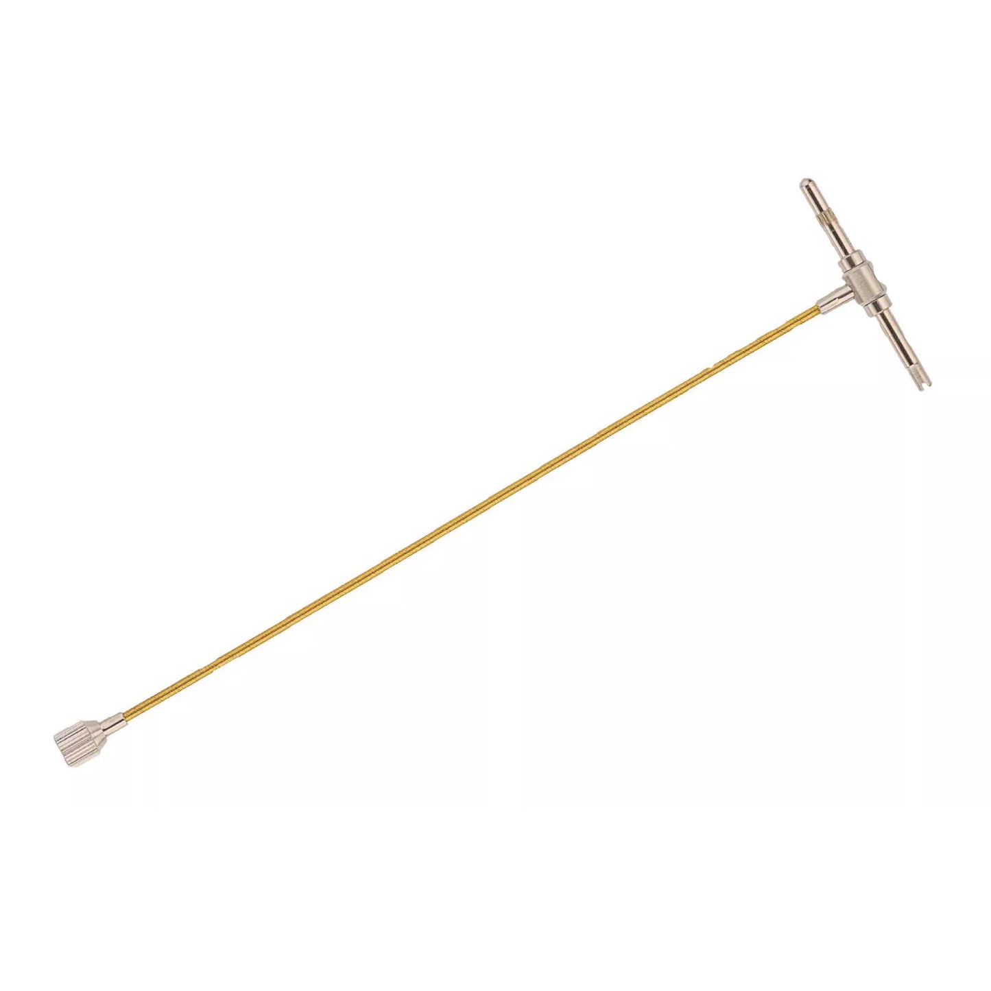 Valve Fishing Tool - Alligator