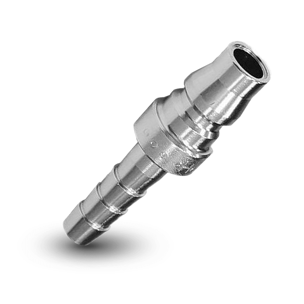 Nitto Air Fitting - 40PH - 1/2" - Tyre Supplies Online