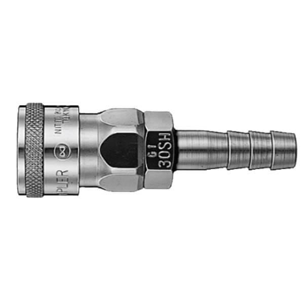 Nitto Air Fitting - 30SH - 3/8" - Tyre Supplies Online