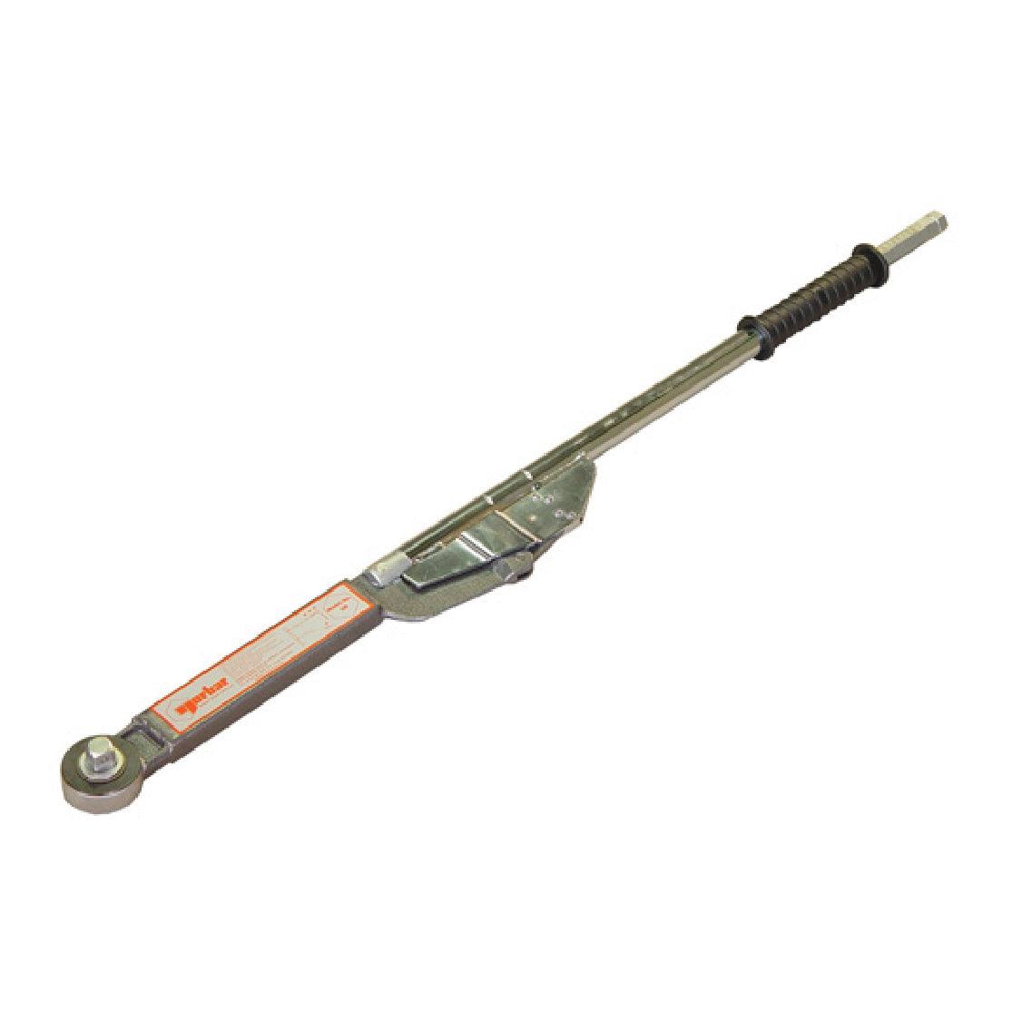 Norbar 4AR Tension Wrench - 3/4" Drive - Tyre Supplies Online
