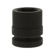 Deep Impact Socket - 1-1/4" AF (1" Drive) - Tyre Supplies Online