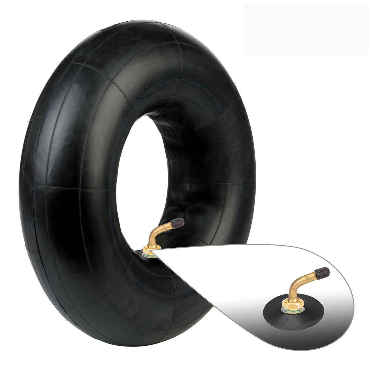 6.50 R10 Tube with JS2 Valve - Tyre Supplies Online