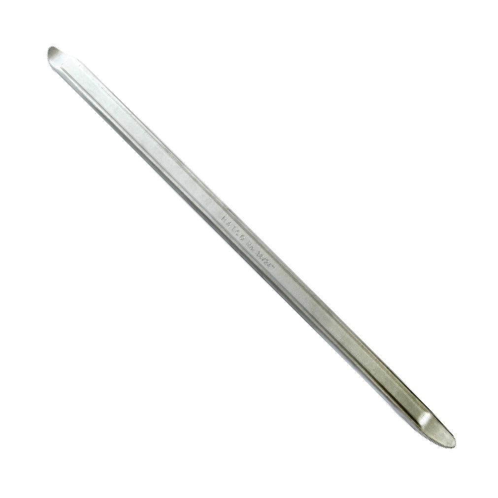 thumbnail image 2 of Heavy Duty 940mm Tyre Lever – Heat Treated Truck Tire Iron Tool 2 of 4