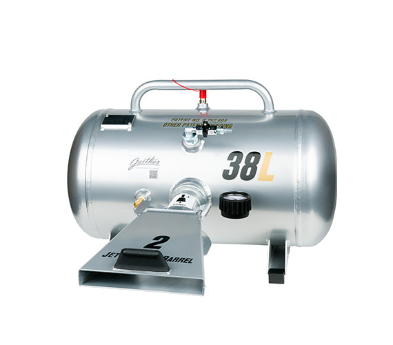 Gaither - 38L Bead Bazooka