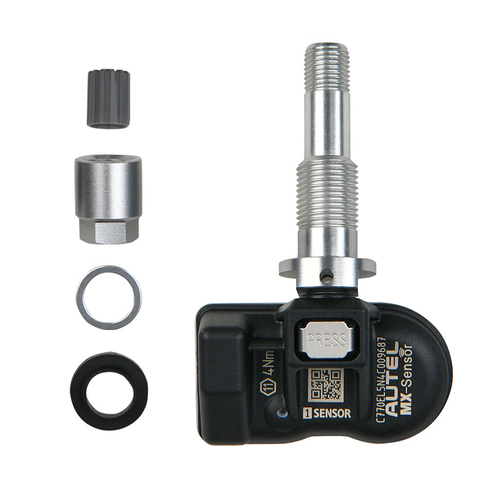 Autel TPMS Clamp-In Sensor -TPS218 (315/433 MHz)