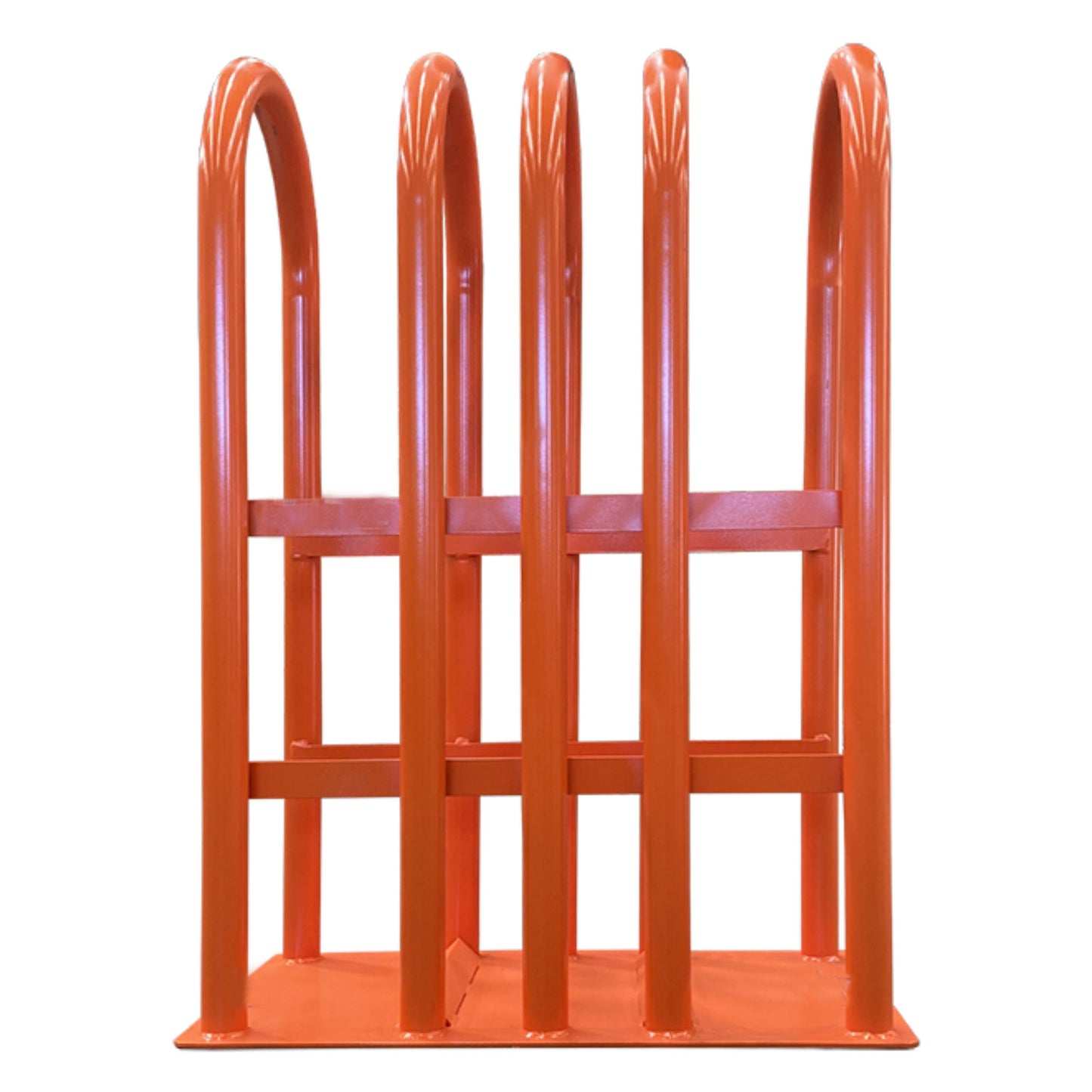 Inflation Safety Cage - Large - Tyre Supplies Online