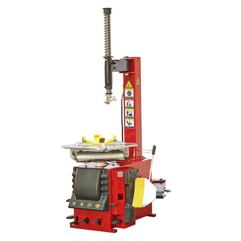 Passenger Tyre Fitting Machine - 240v