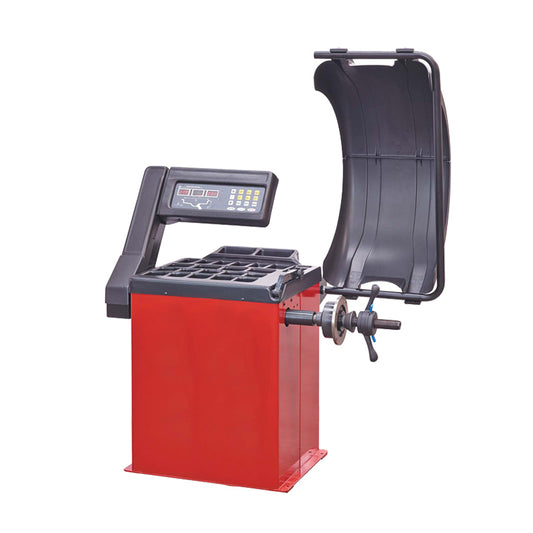 Wheel Balancer - 240v