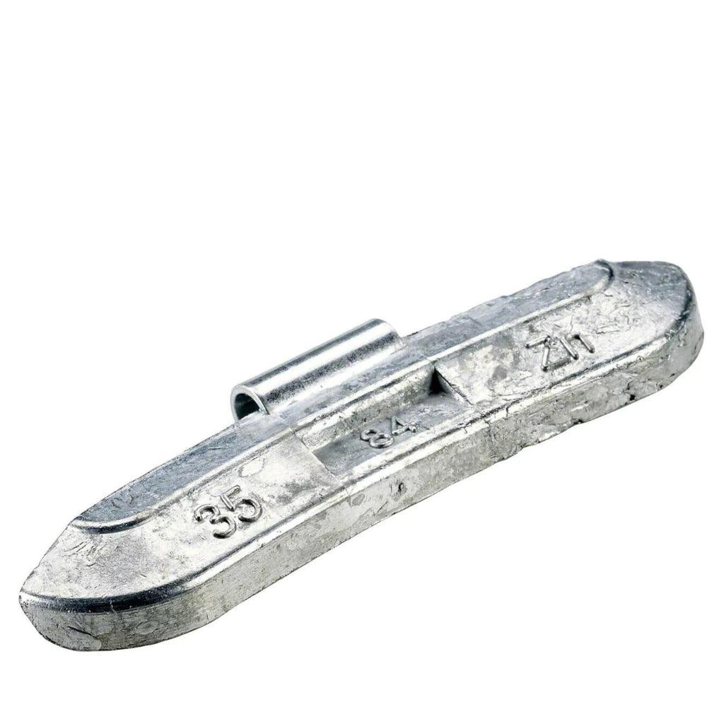 Mag Wheel Weights / Balance Weight - 10g to 60g - Tyre Supplies Online