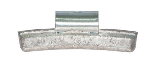 Wheel Weights - Toyota Suitable Mag Wheels - FN Series - 5g to 60g - Tyre Supplies Online