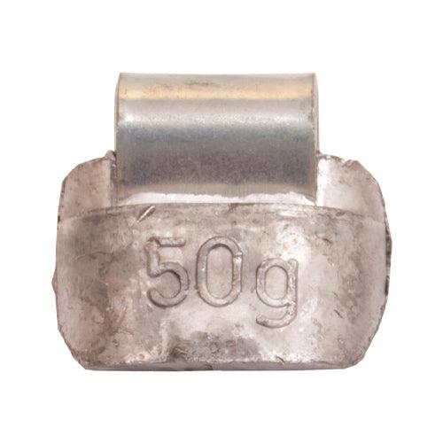 Wheel Weights - Heavy Truck - 50g to 200g - Tyre Supplies Online
