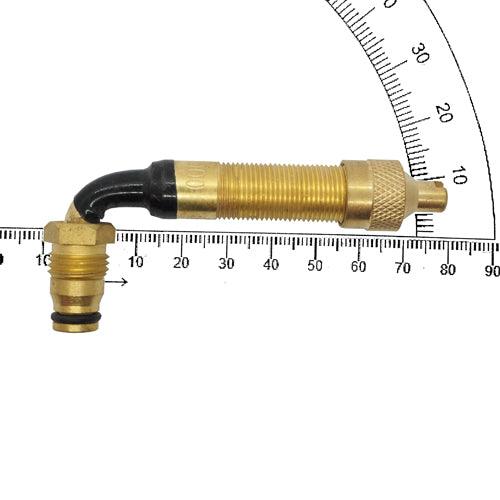 EM J4000 - 2.5" Valve - Tyre Supplies Online