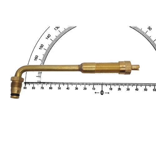EM TRJ4000 - 4.5" Valve - Tyre Supplies Online