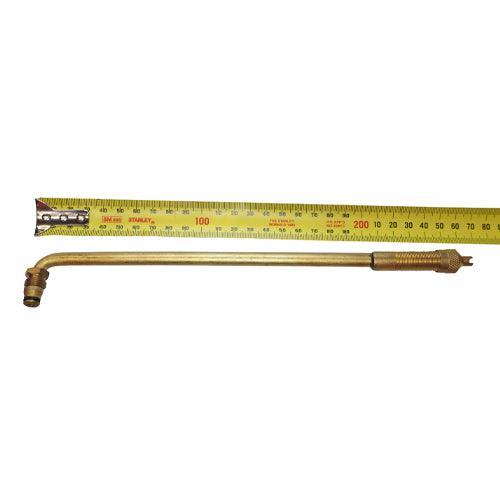 EM J4000 - 10" Valve - Tyre Supplies Online