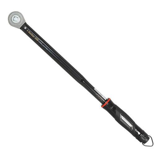 NorTorq 300 Torque Wrench - 1/2" Drive - Tyre Supplies Online