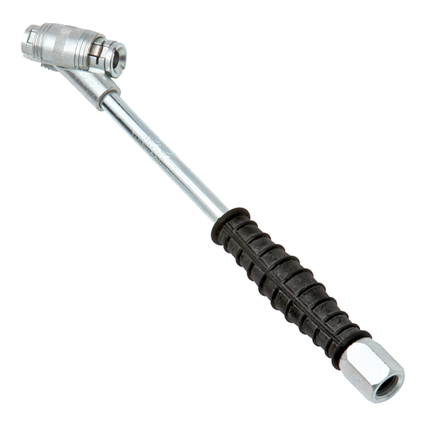 Long Dual Foot Chuck - Lock On Type