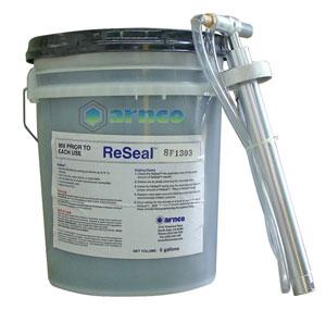 ReSeal Puncture Protection Liquid Pump - Tyre Supplies Online