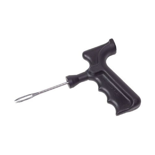 Pistol Grip Handle - Plastic - Insert Split Needle