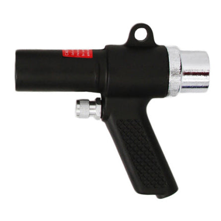 Air Vaccum & Blow Gun