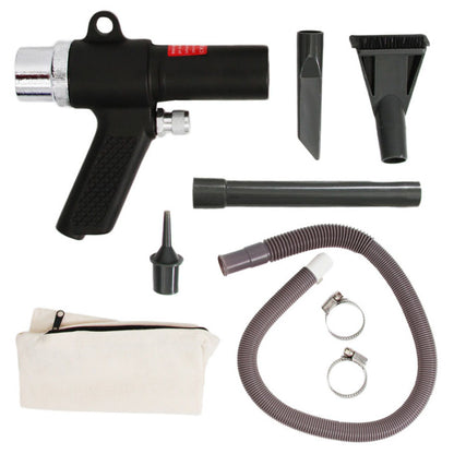 Air Vaccum & Blow Gun