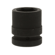 Deep Impact Socket - 1-1/4" AF (1" Drive)