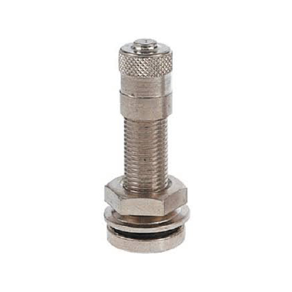 Motorcycle Metal Valve Stem - 511MS C