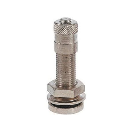Motorcycle Metal Valve Stem - 511MS C