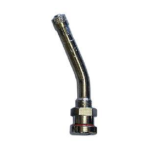 Truck Valve - V-8136 - 27 Degree (Nickel) - Tyre Supplies Online