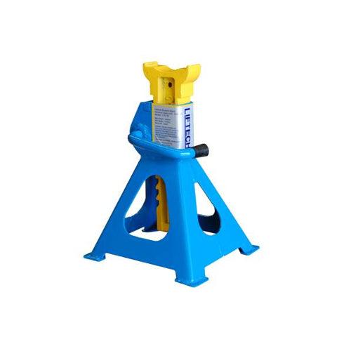 Axle Stand - 3 Ton - LVS3R (Ratchet) - Tyre Supplies Online