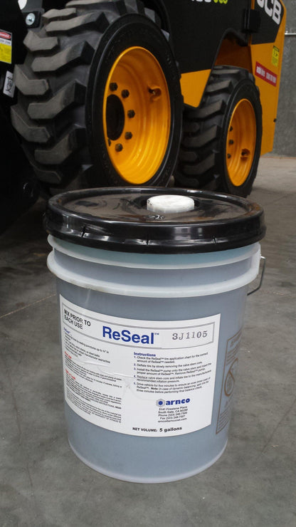 ReSeal Puncture Proof Liquid - 19L - Tyre Supplies Online