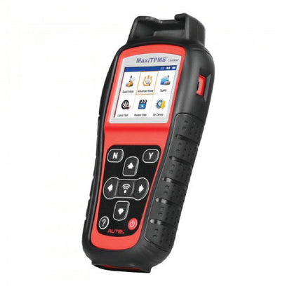 Autel TPMS Scan Tool - TS508WF (WiFi Version) - Tyre Supplies Online