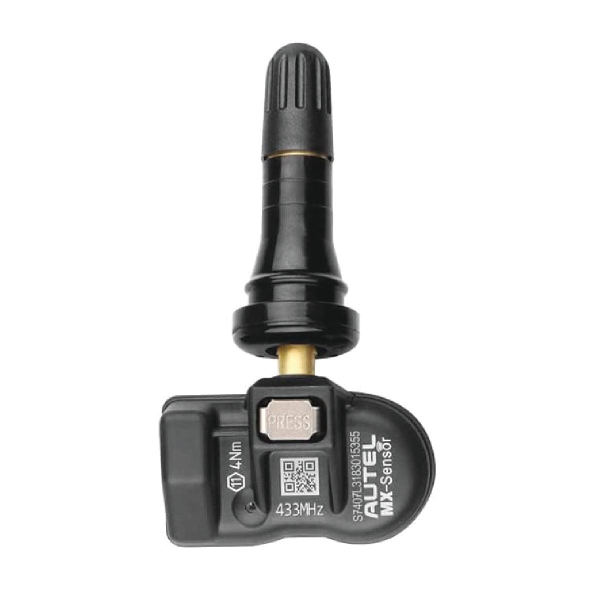 20 x Autel TPMS Sensors - TPS218 (315/433 MHz) *FREE SCAN TOOL* - Tyre Supplies Online