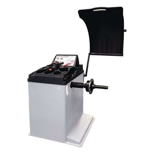 Wheel Balancer - 240v
