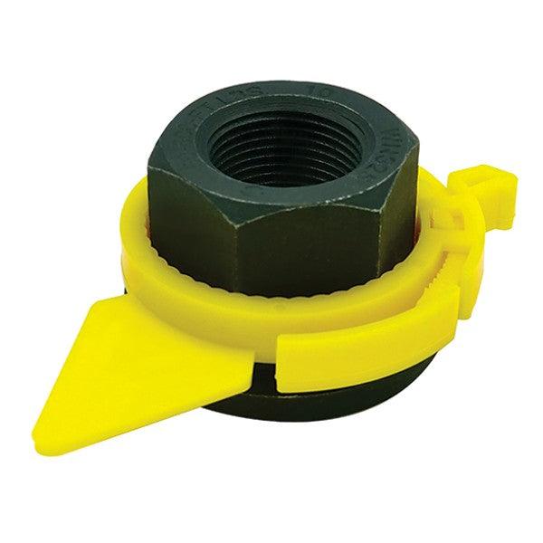 Hexchex Spider - 30-38mm (Box of 100) - Tyre Supplies Online