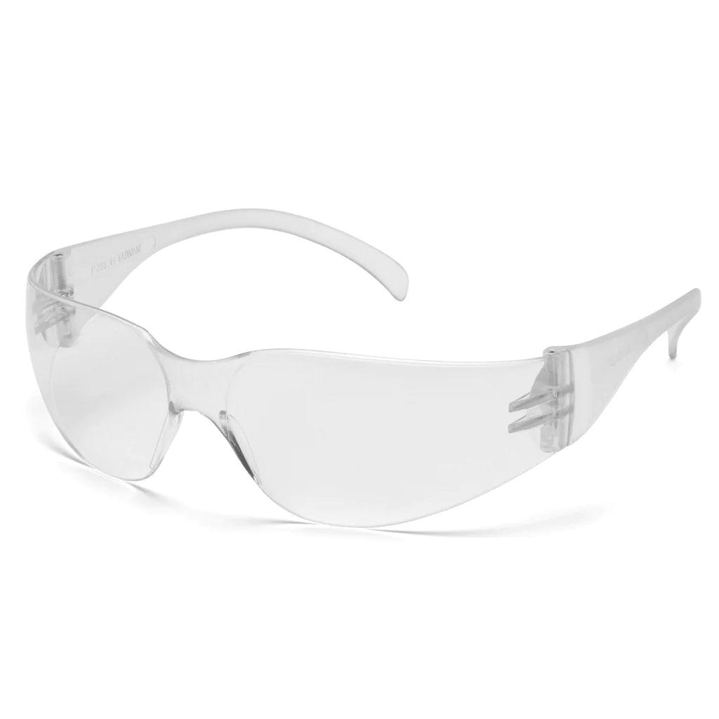 Safety Glasses (Clear) - Tyre Supplies Online