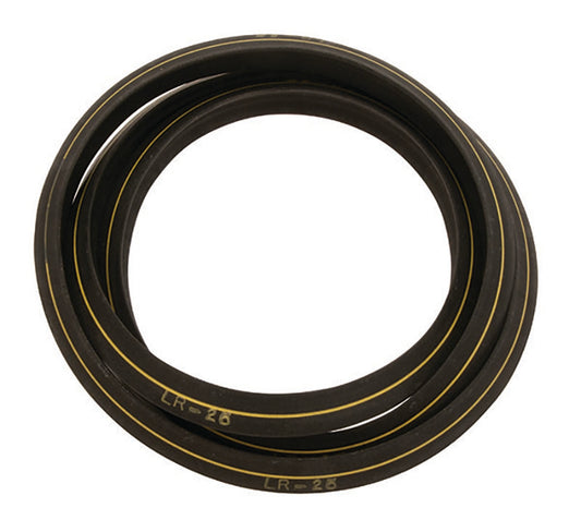 Wedge L Ring Seal - 25"