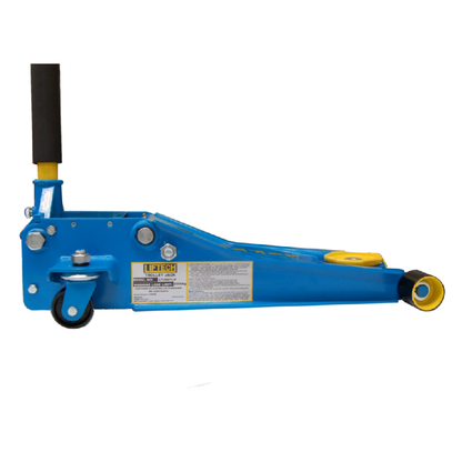 Liftech LT200TLP - Low Profile Trolley Jack (2T)