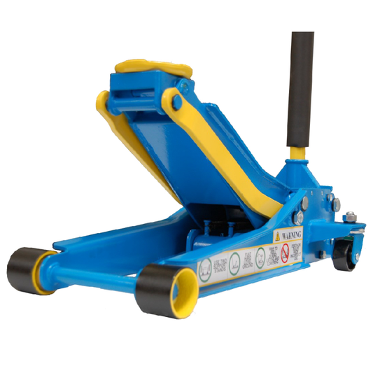 Liftech LT200TLP - Low Profile Trolley Jack (2T)