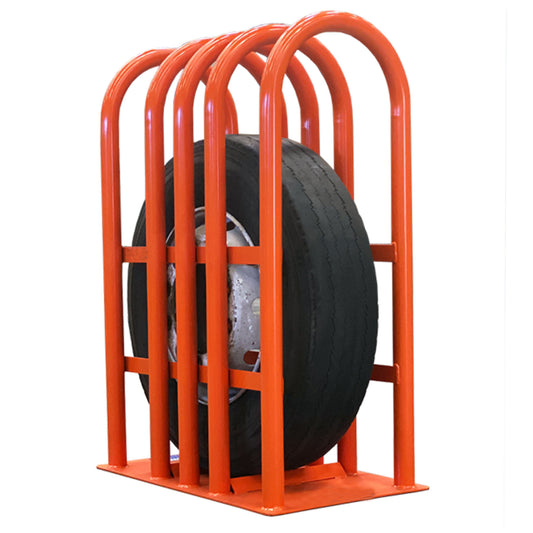 Inflation Safety Cage - Large