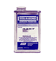 Tite-R-Bond Adhesion Promoter - Tin - Tyre Supplies Online