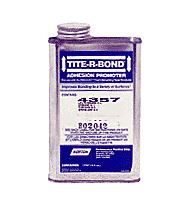 Tite-R-Bond Adhesion Promoter - Tin