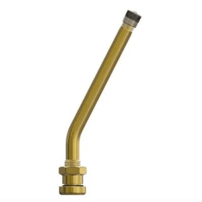 Truck Valve - V3.20.8 (Brass) - Tyre Supplies Online