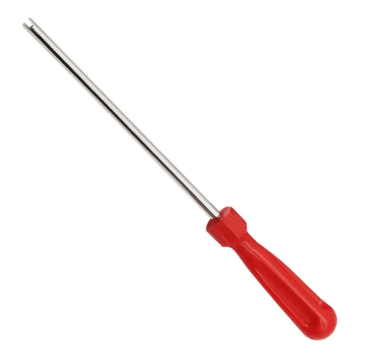 Long Valve Tool - 100mm - Tyre Supplies Online