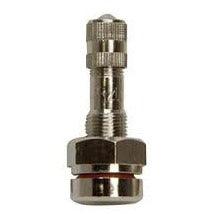 Truck Valve - Alcoa - 40MS (Nickel) - Tyre Supplies Online