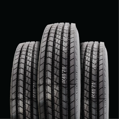 Lanvigator S201 Truck Tyre - 11R22.5