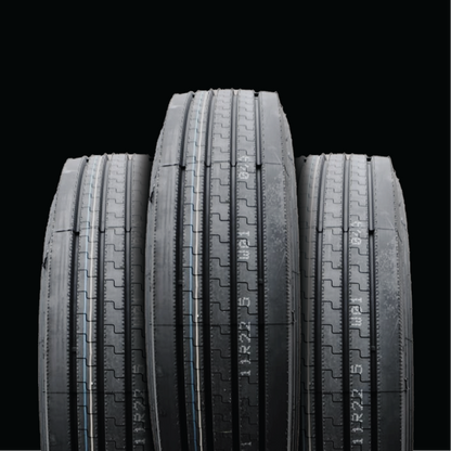 Lanvigator S205 Truck Tyre - 11R22.5