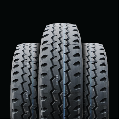 Lanvigator S600 Truck Tyre - 11R22.5