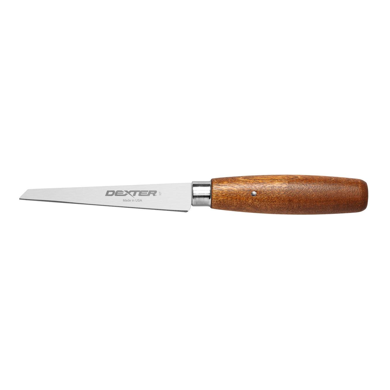 Dexter X2T Knife (Taper) - Tyre Supplies Online