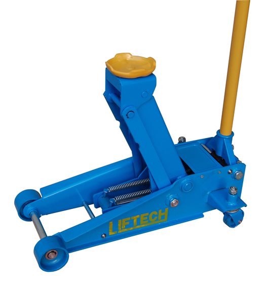 Liftech LT200TJN - Trolley Jack (2T)